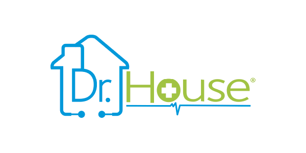 dr. house logo