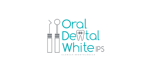logo oral dental