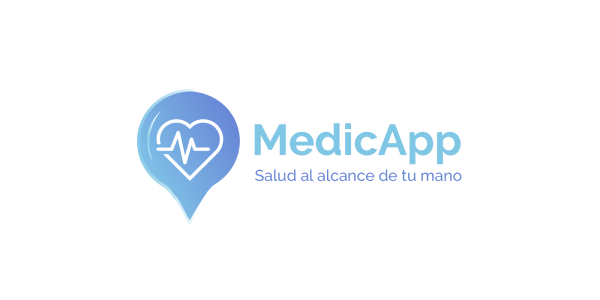 logo medic app